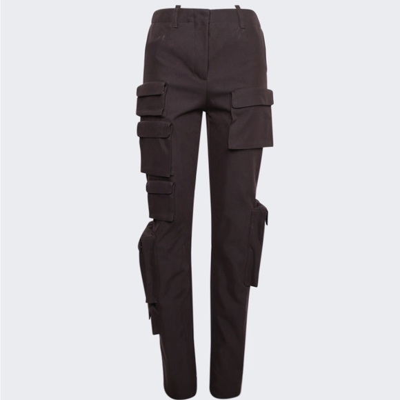 Off-White‎ Multi-Pocket Cargo Pants